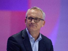 Vivatech - Day 1 - Paris