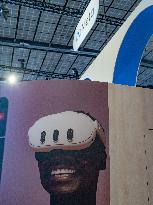 Vivatech - Day 1 - Paris