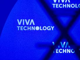 Vivatech - Day 1 - Paris
