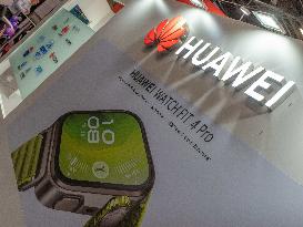 Vivatech - Day 1 - Paris