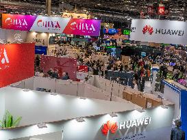 Vivatech - Day 1 - Paris