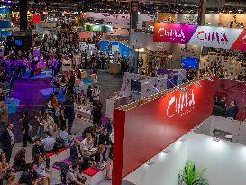 Vivatech - Day 1 - Paris