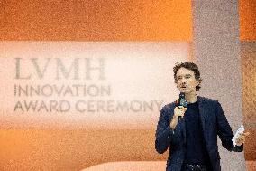 LVMH Innovation Award Ceremony At Vivatech - Paris