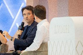 LVMH Innovation Award Ceremony At Vivatech - Paris