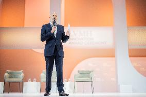 LVMH Innovation Award Ceremony At Vivatech - Paris