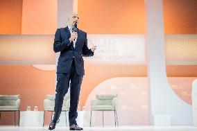 LVMH Innovation Award Ceremony At Vivatech - Paris