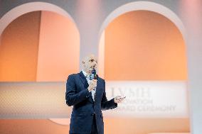 LVMH Innovation Award Ceremony At Vivatech - Paris