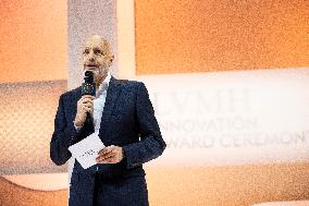 LVMH Innovation Award Ceremony At Vivatech - Paris
