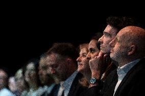 LVMH Innovation Award Ceremony At Vivatech - Paris