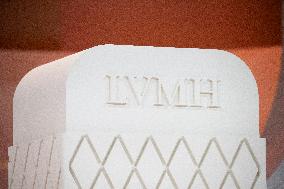 LVMH Innovation Award Ceremony At Vivatech - Paris