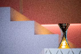 LVMH Innovation Award Ceremony At Vivatech - Paris