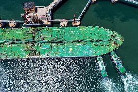 Crude Oil Import