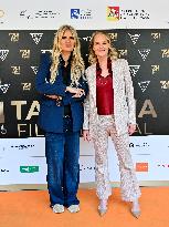 71st Taormina Film Festival - Helen Hunt Photocall