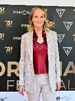 71st Taormina Film Festival - Helen Hunt Photocall