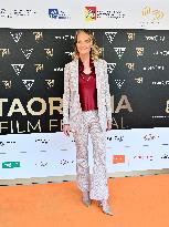 71st Taormina Film Festival - Helen Hunt Photocall