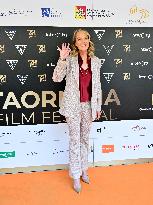 71st Taormina Film Festival - Helen Hunt Photocall