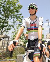 CICLISMO - Ciclismo Su Strada - Criterium du Dauphine 2025 - Stage 5