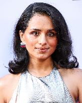 Netflix's Fubar Season 2 Premiere - LA