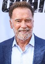 Netflix's Fubar Season 2 Premiere - LA
