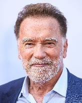 Netflix's Fubar Season 2 Premiere - LA