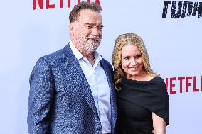 Netflix's Fubar Season 2 Premiere - LA