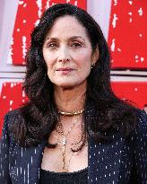 Netflix's Fubar Season 2 Premiere - LA