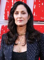 Netflix's Fubar Season 2 Premiere - LA