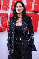 Netflix's Fubar Season 2 Premiere - LA
