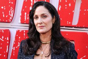 Netflix's Fubar Season 2 Premiere - LA