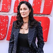 Netflix's Fubar Season 2 Premiere - LA