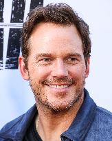 Netflix's Fubar Season 2 Premiere - LA