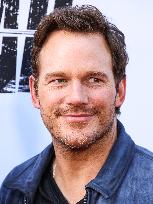 Netflix's Fubar Season 2 Premiere - LA