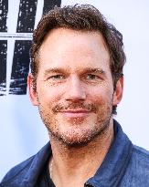Netflix's Fubar Season 2 Premiere - LA