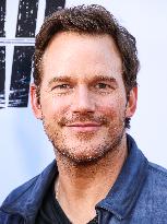 Netflix's Fubar Season 2 Premiere - LA