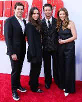 Netflix's Fubar Season 2 Premiere - LA