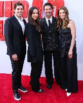 Netflix's Fubar Season 2 Premiere - LA