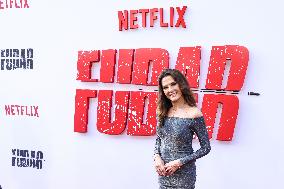 Netflix's Fubar Season 2 Premiere - LA