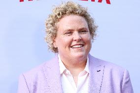 Netflix's Fubar Season 2 Premiere - LA