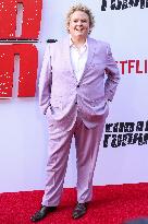 Netflix's Fubar Season 2 Premiere - LA