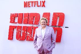Netflix's Fubar Season 2 Premiere - LA