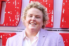 Netflix's Fubar Season 2 Premiere - LA