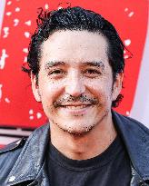 Netflix's Fubar Season 2 Premiere - LA