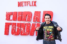 Netflix's Fubar Season 2 Premiere - LA
