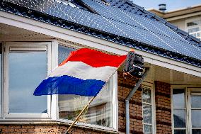 Final Exam Results Awaited by 200 000 Pupils - Netherlands