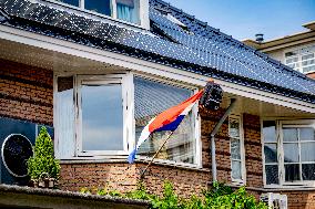Final Exam Results Awaited by 200 000 Pupils - Netherlands