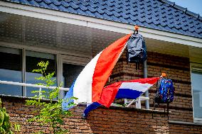Final Exam Results Awaited by 200 000 Pupils - Netherlands