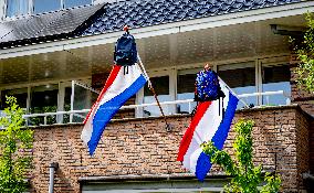 Final Exam Results Awaited by 200 000 Pupils - Netherlands