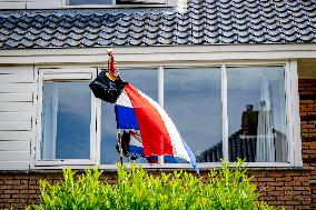 Final Exam Results Awaited by 200 000 Pupils - Netherlands