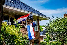 Final Exam Results Awaited by 200 000 Pupils - Netherlands