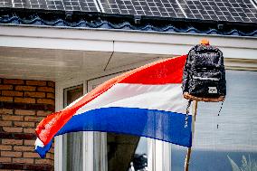 Final Exam Results Awaited by 200 000 Pupils - Netherlands